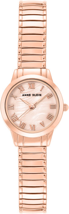 Часы Anne Klein Stretch 3800PMRG